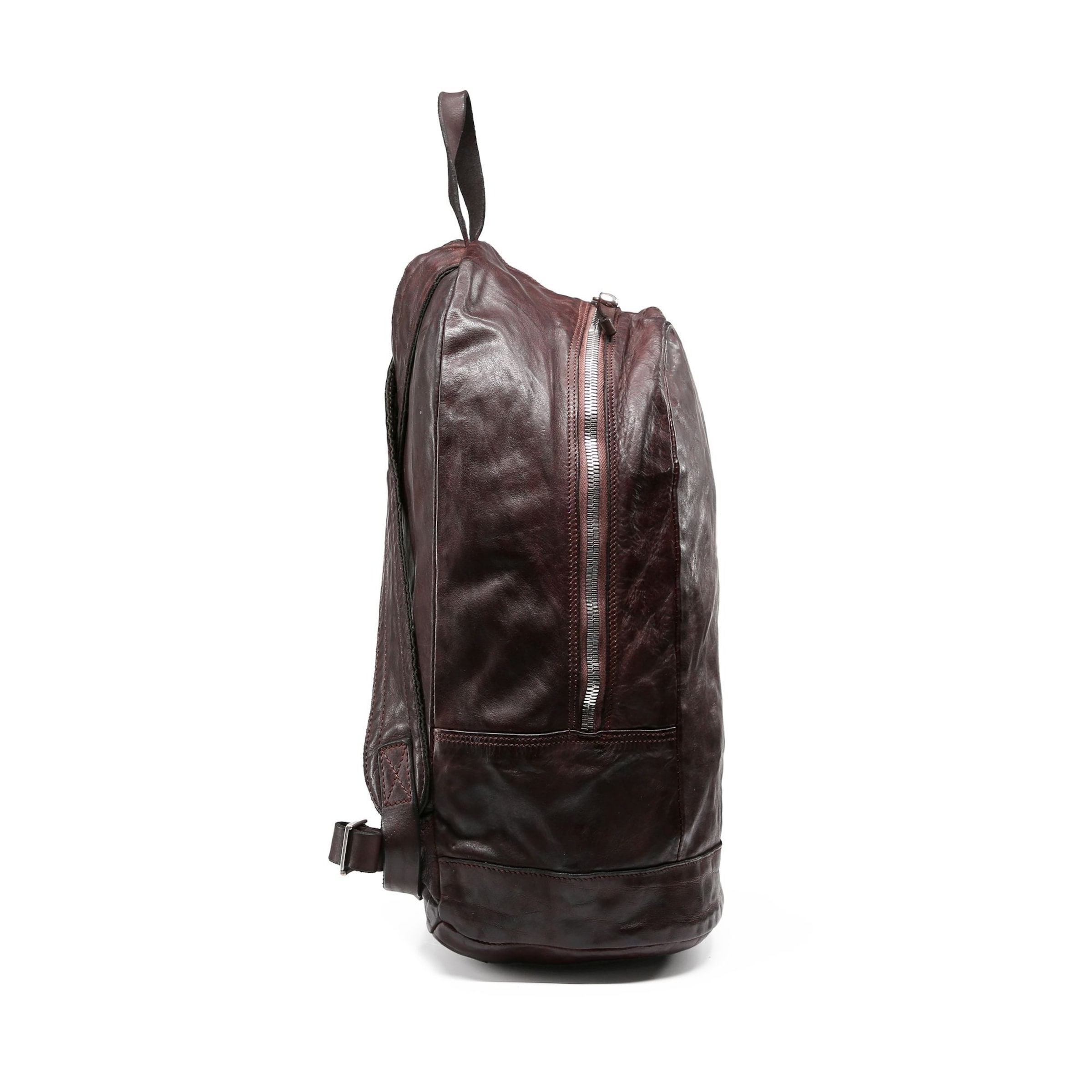 Campomaggi Backpack 'Frassino' in Brown