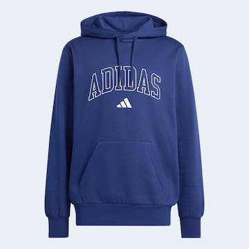 ADIDAS SPORTSWEAR Sweatshirt in Blue