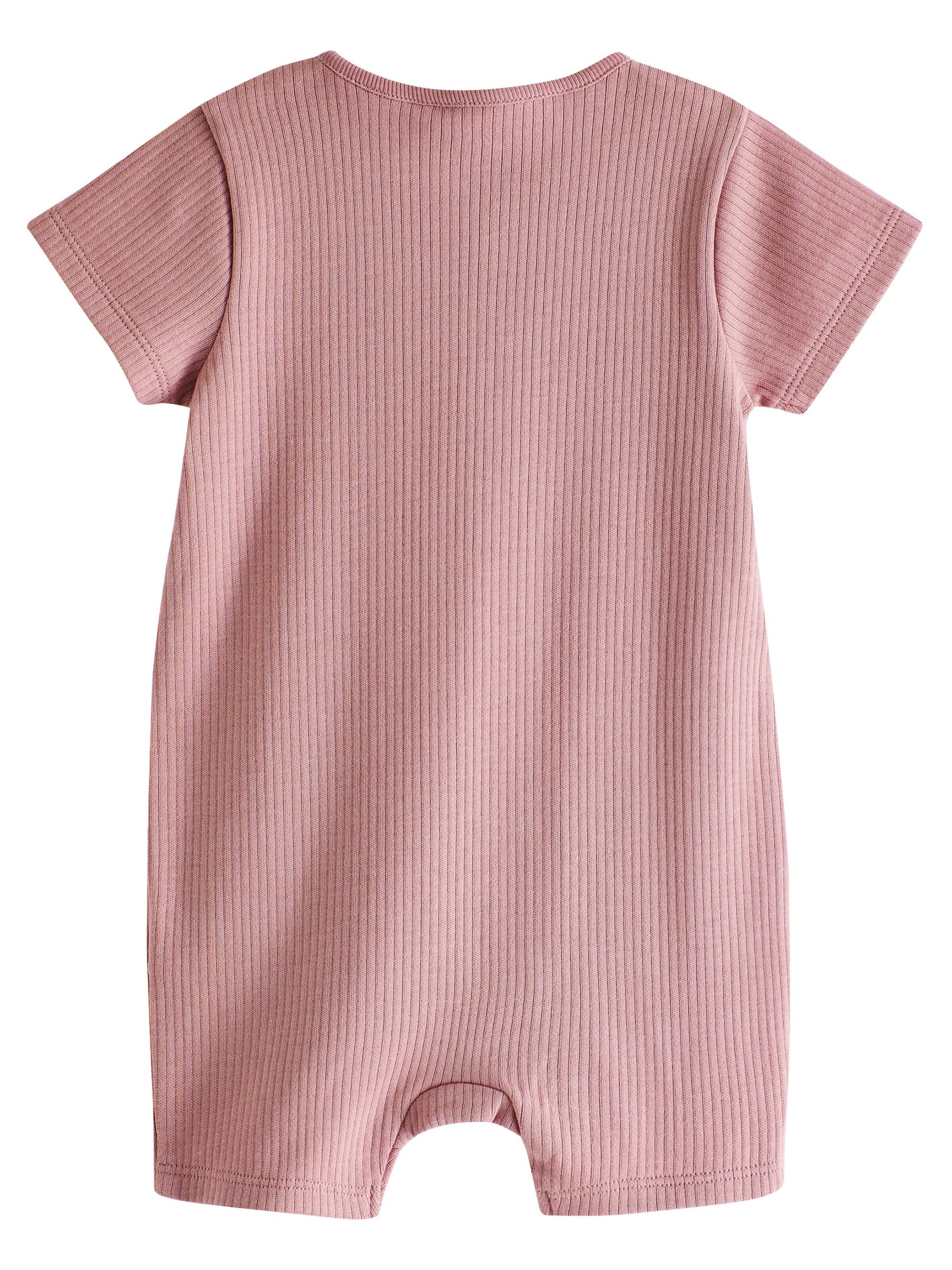 Next Romper/Bodysuit in Beige