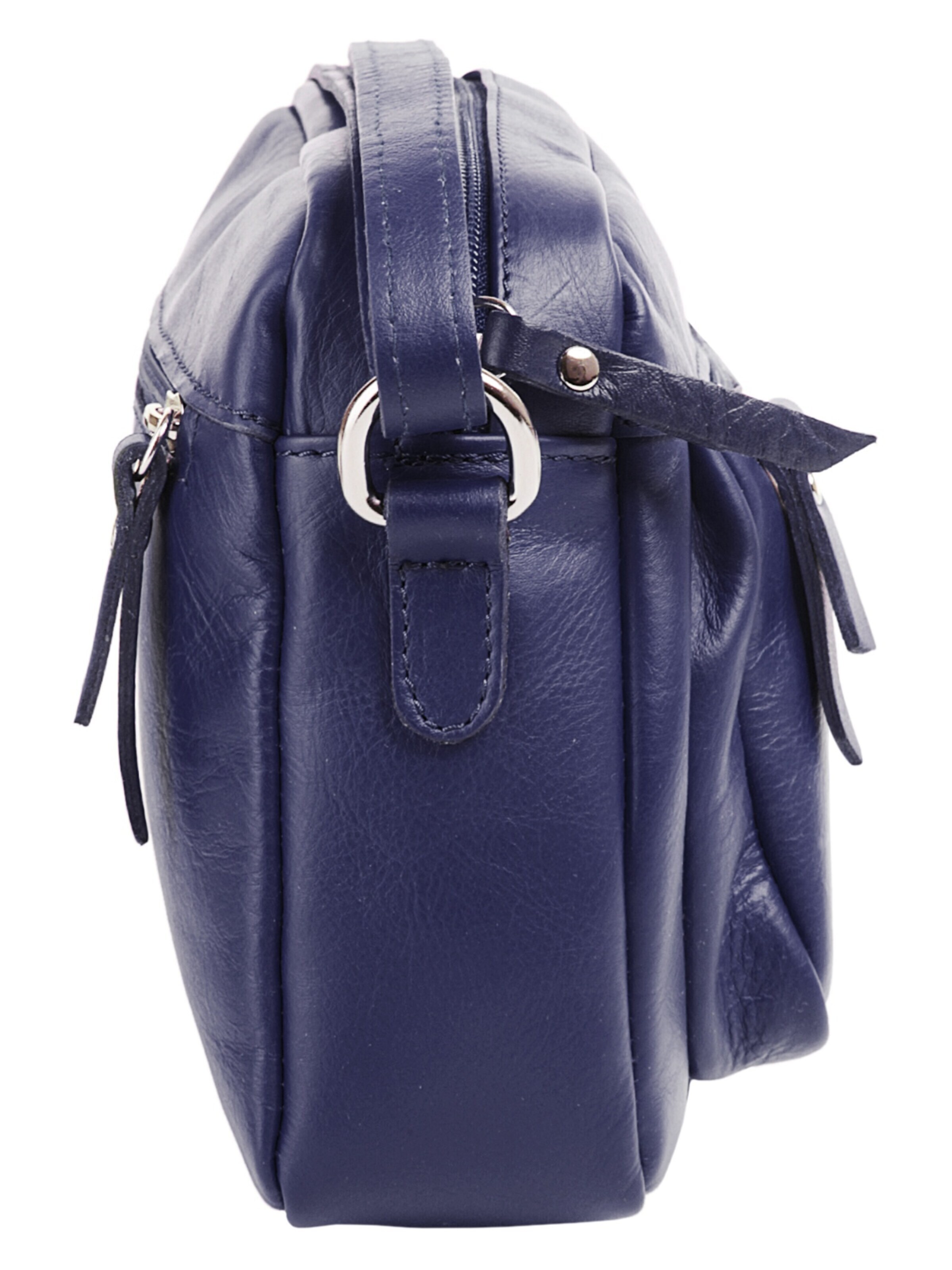 Sac à bandoulière Samantha Look en bleu