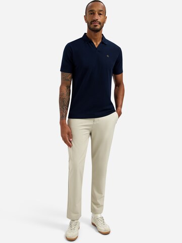 No Excess Shirt in Blue