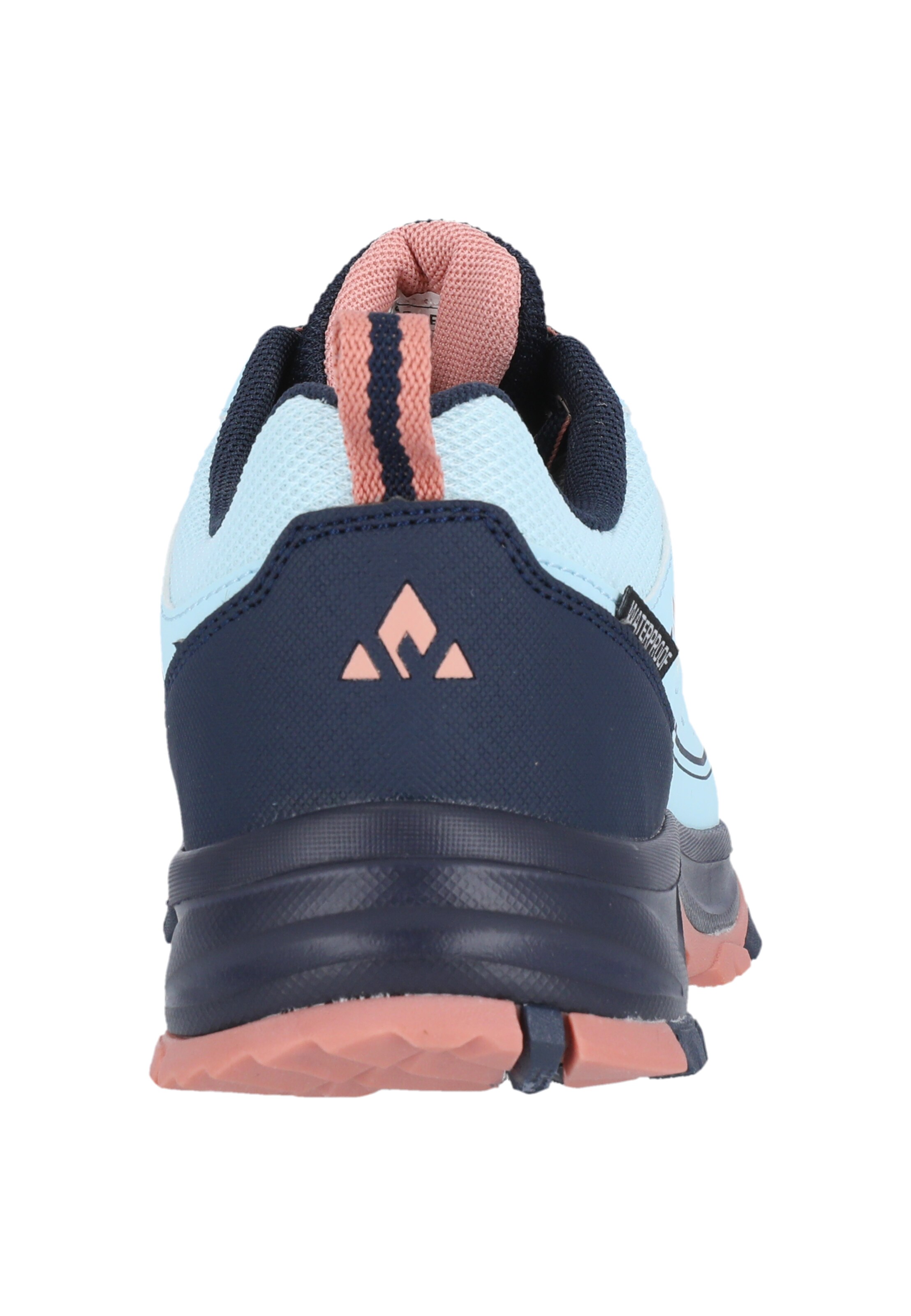 Whistler Sports shoe 'Haksa' in Blue