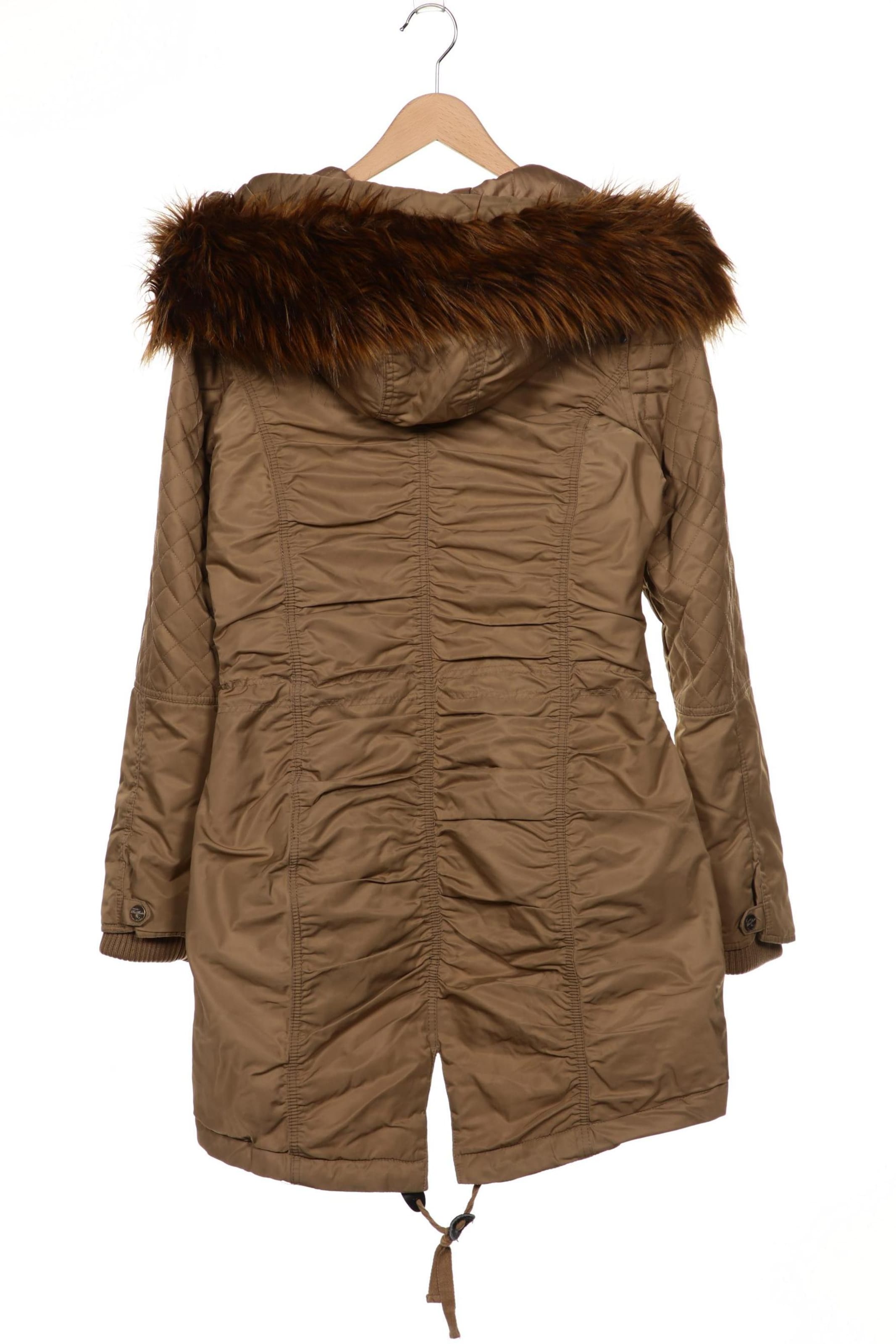 DREIMASTER Jacket & Coat in L in Beige