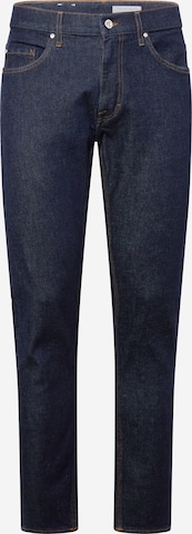 Tiger of Sweden Regular Jeans 'Pistolero' in Blauw: voorkant