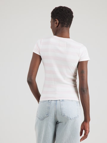 Abercrombie & Fitch Koszulka w kolorze niebieski