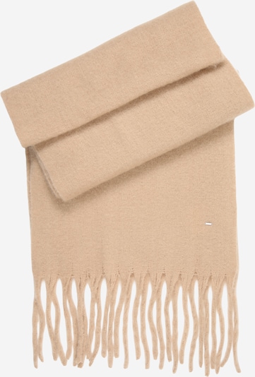 Šalikas 'NAANJOKI' iš LUHTA, spalva – kapučino spalva, Prekių apžvalga