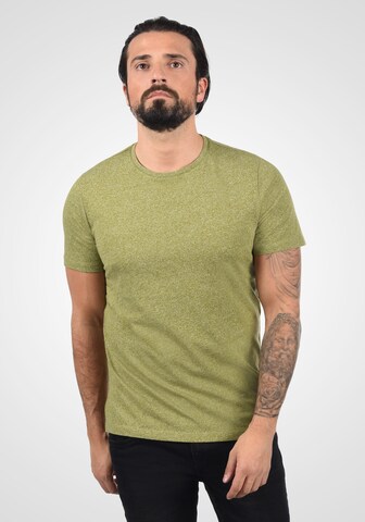 Casual Friday Shirt in Green: front