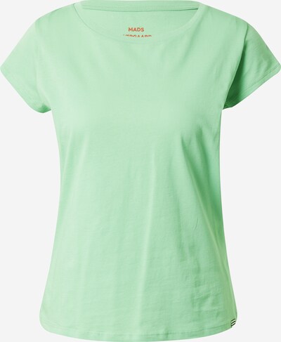 MADS NORGAARD COPENHAGEN Majica 'Favorite Teasy' u menta, Pregled proizvoda