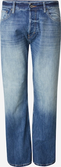 Džinsai 'Meteor' iš WEEKDAY, spalva – tamsiai (džinso) mėlyna, Prekių apžvalga