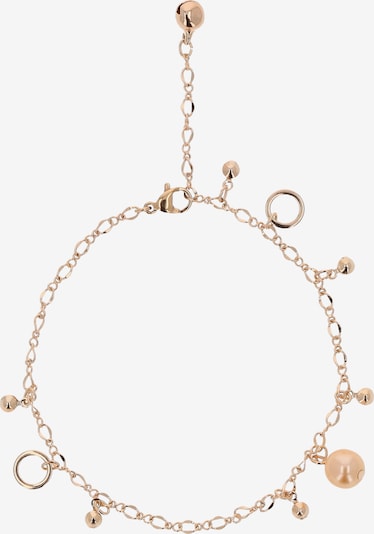 Apyrankė iš faina, spalva – rožinio aukso spalva, Prekių apžvalga