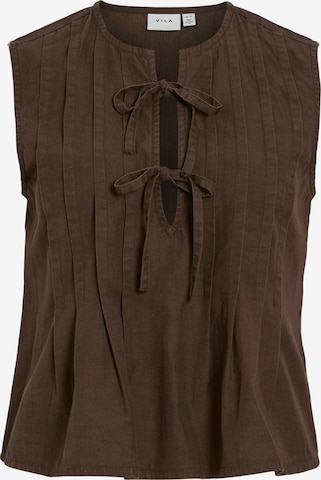 ruda VILA Palaidinė 'VITEVIRA': priekis