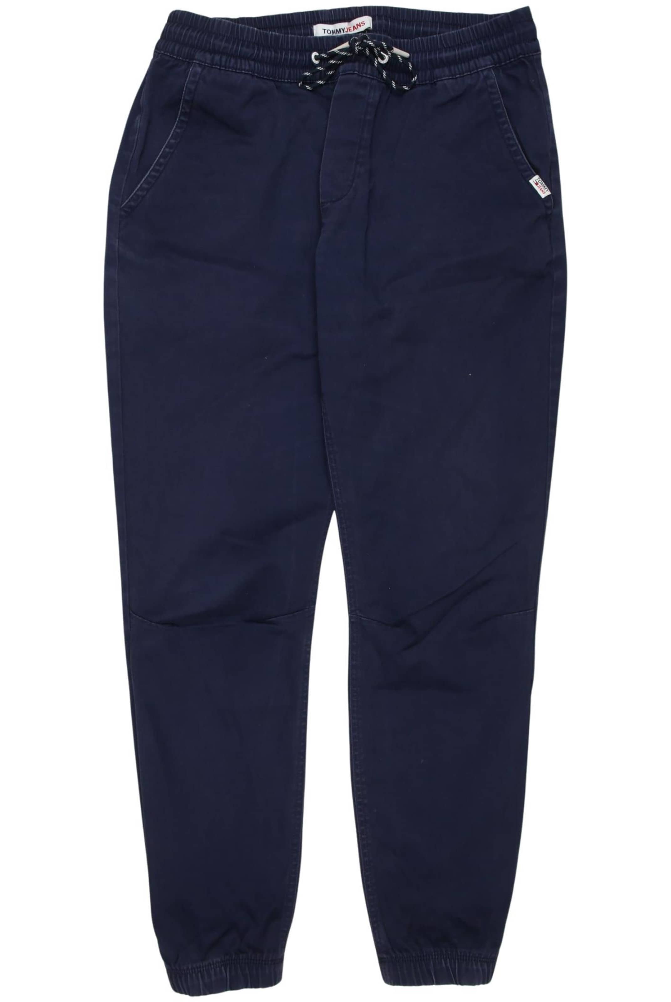 Tommy Jeans Pants in 34 in marine blue, Item view