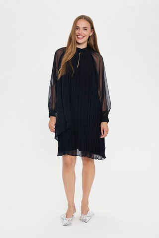 Robe SAINT TROPEZ en noir