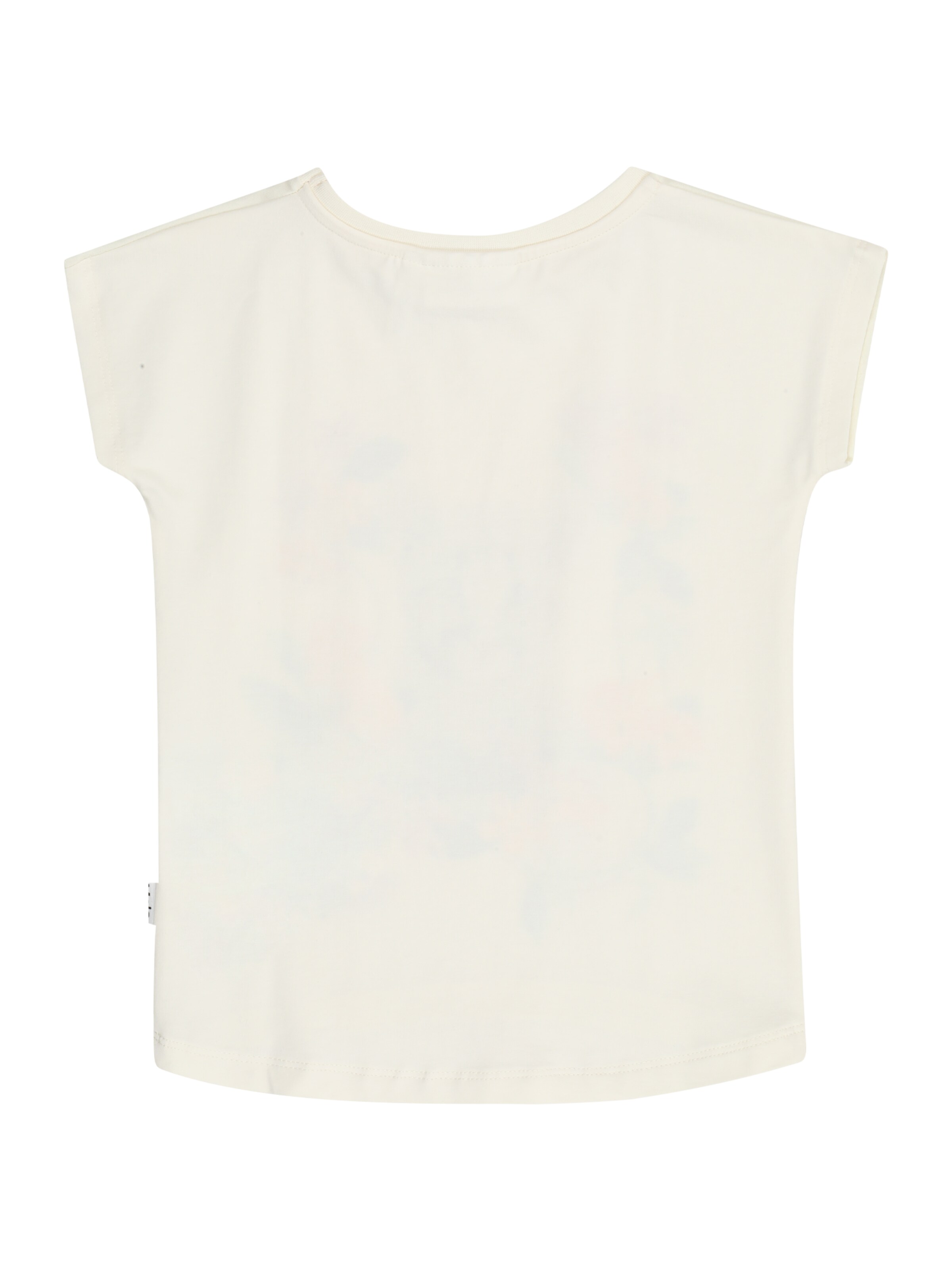 Molo T-shirt 'Ragnhilde' i beige