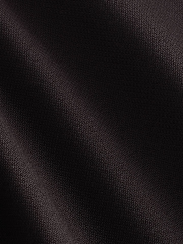 Next Slim Fit Риза в черно