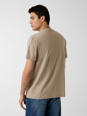 GUESS Shirt in Beige