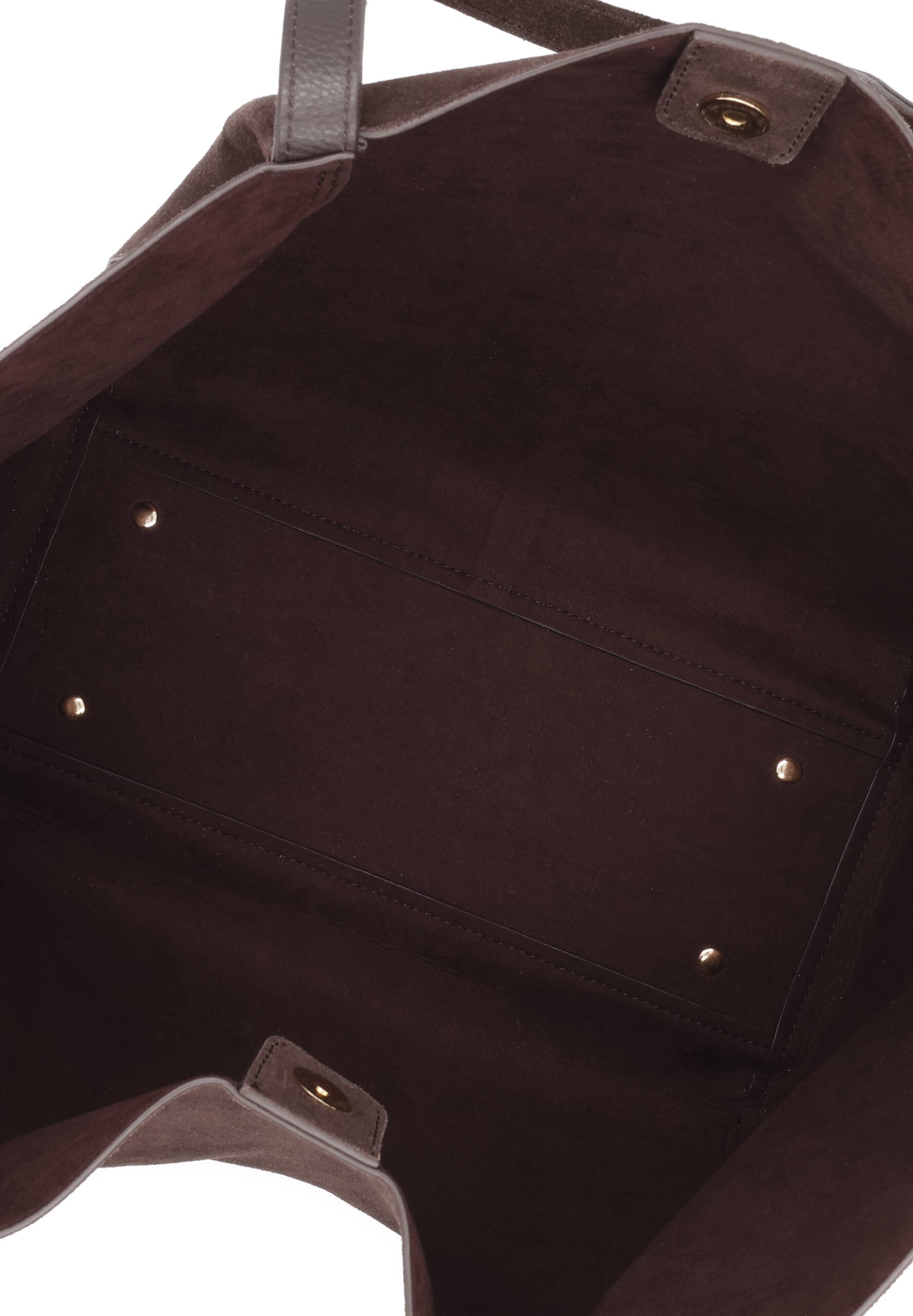 Shopper di Kazar in bronzo