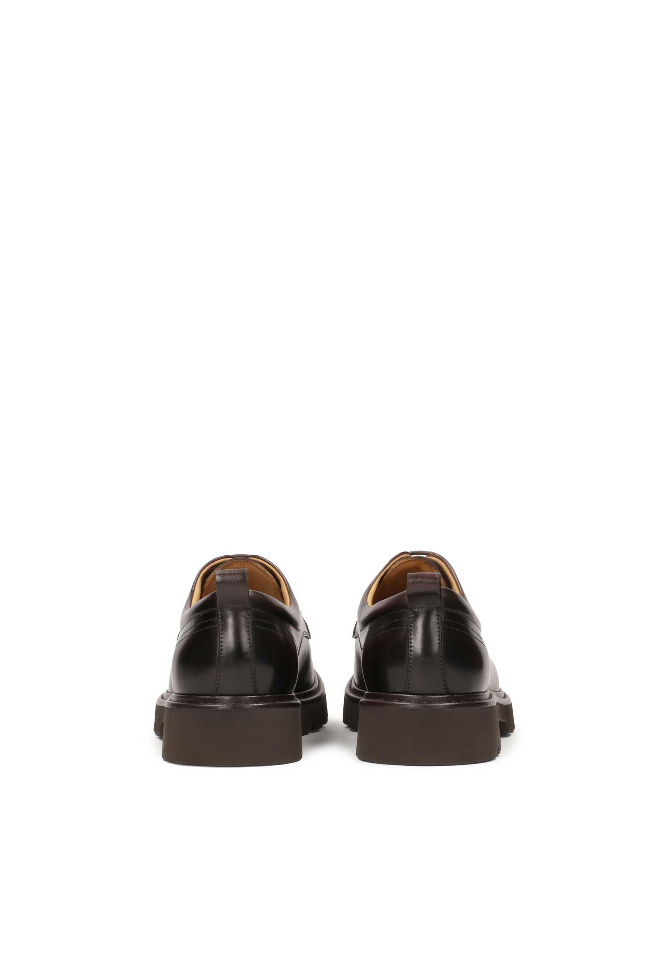 Kazar Veterschoen in Bruin