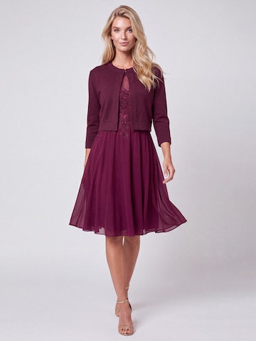 APART Bolero in Red