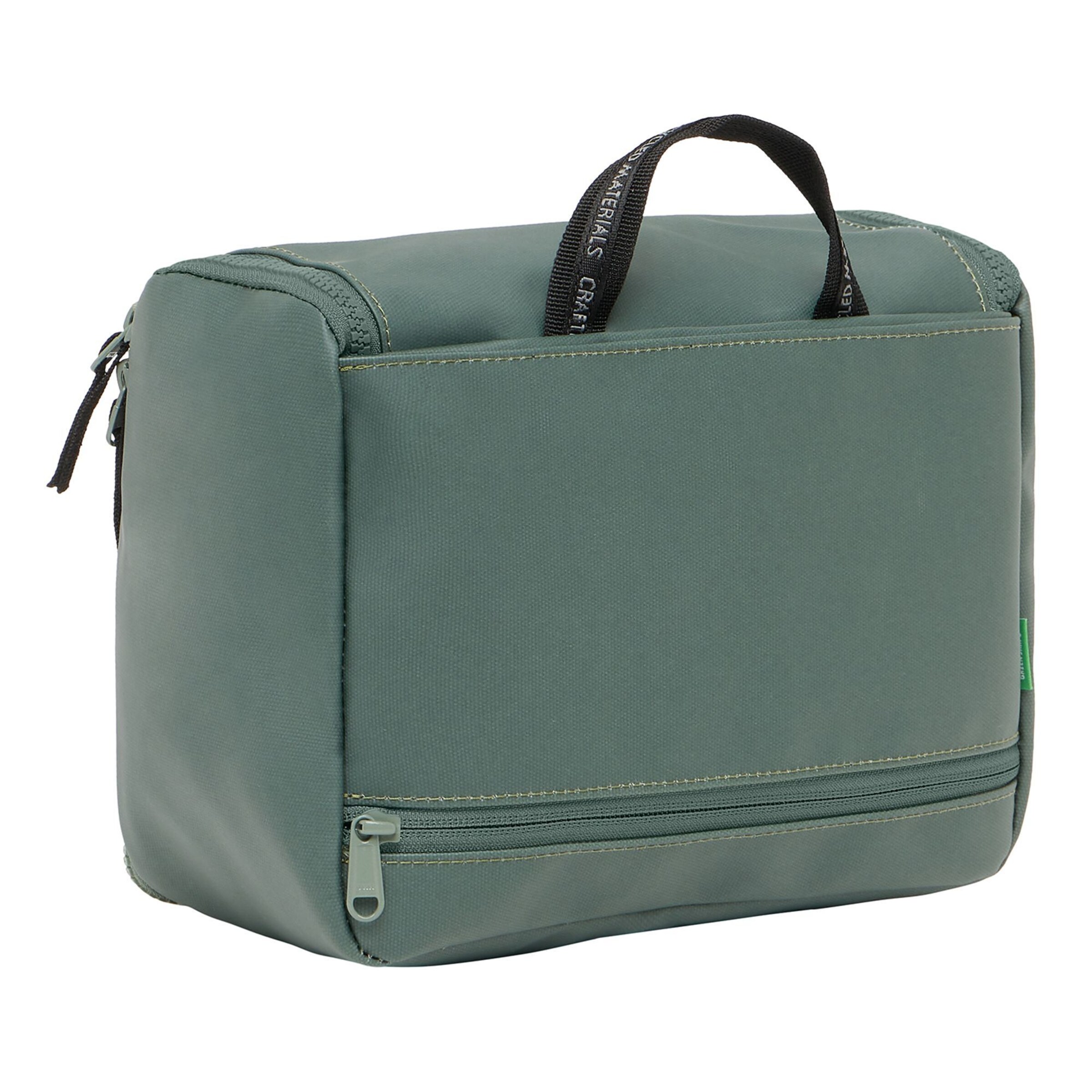 VAUDE Toiletry bag 'Banaba' in Green