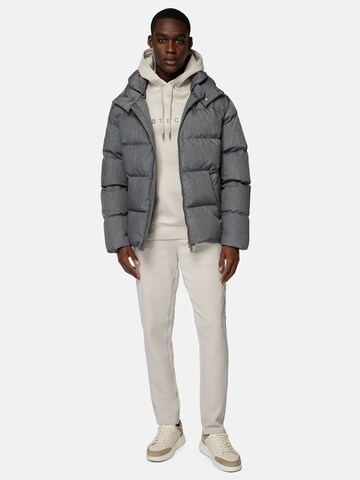 Boggi Milano Jacke in Grau