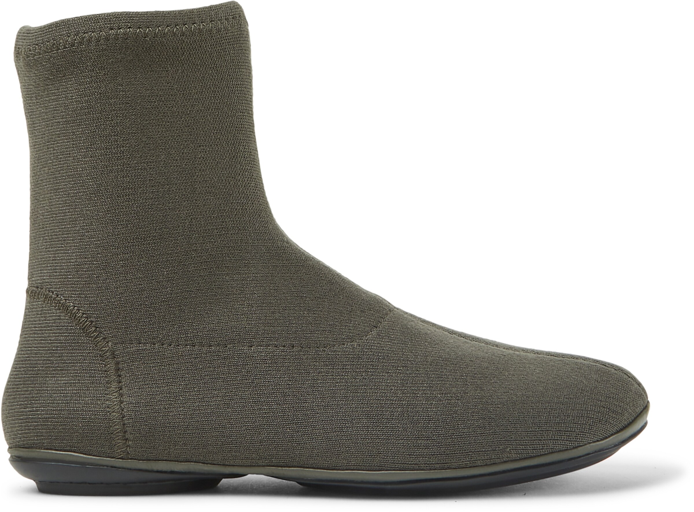 CAMPER Boots in Groen
