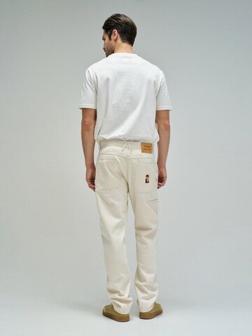 Salsa Jeans Regular Jeans in Beige
