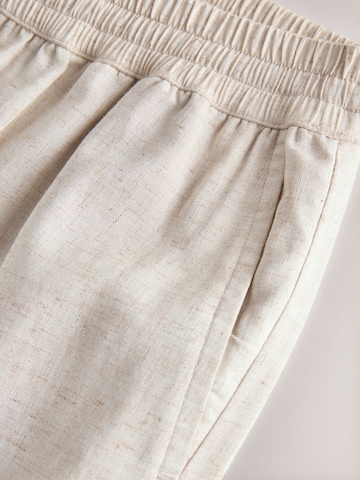 Next Tapered Hose in Beige