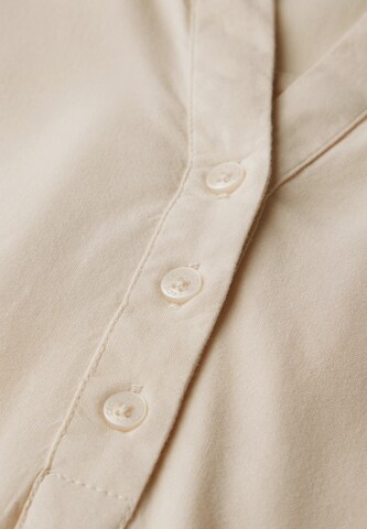 CECIL Blouse in Beige
