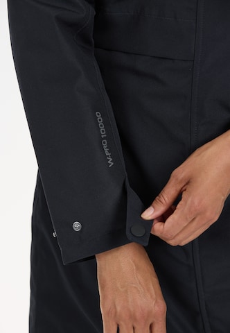 Whistler Outdoorjas 'Mullie V2' in Blauw