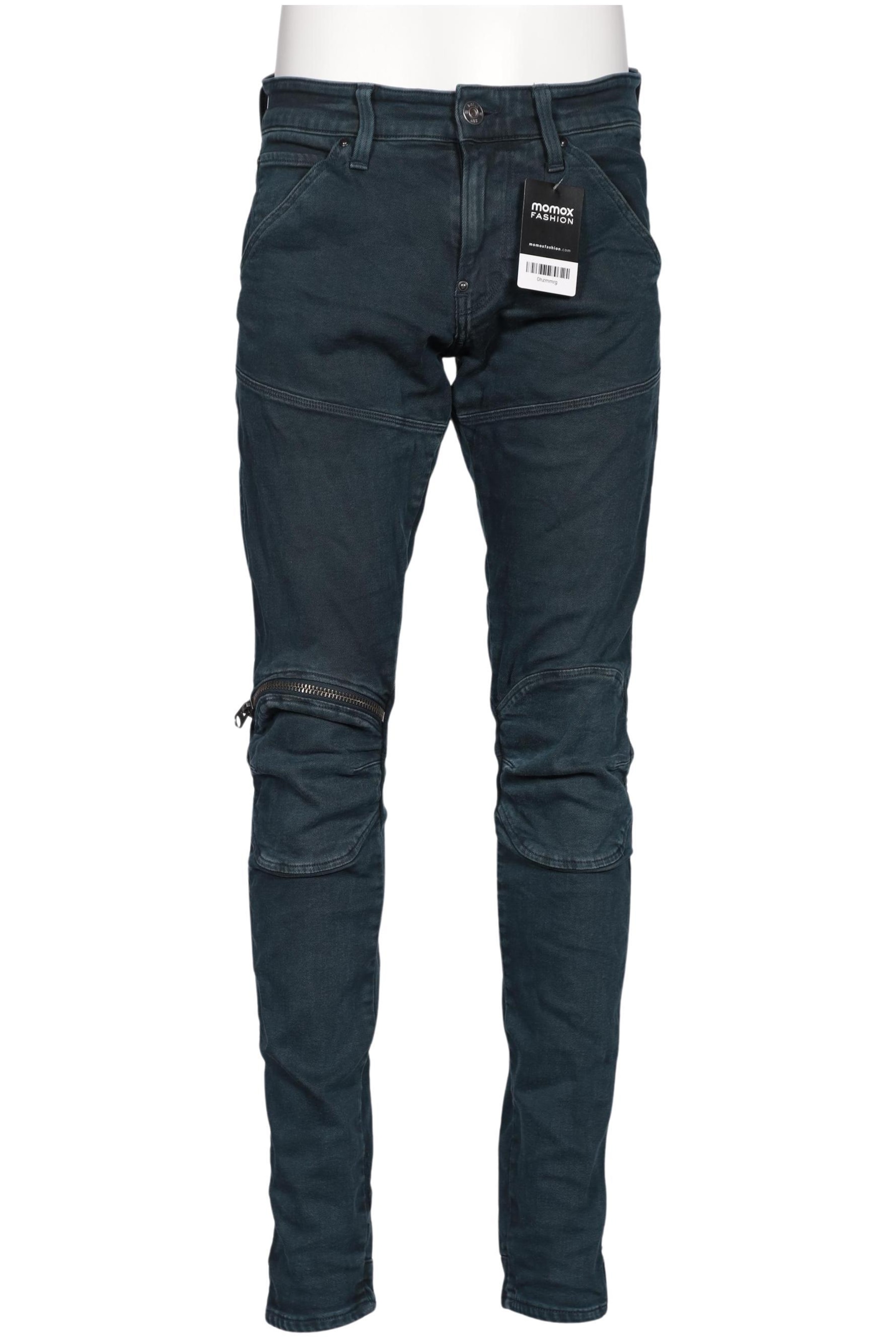 G-STAR Jeans 30 in Blau: Vorderseite