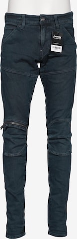 G-STAR Jeans 30 in Blau: Vorderseite