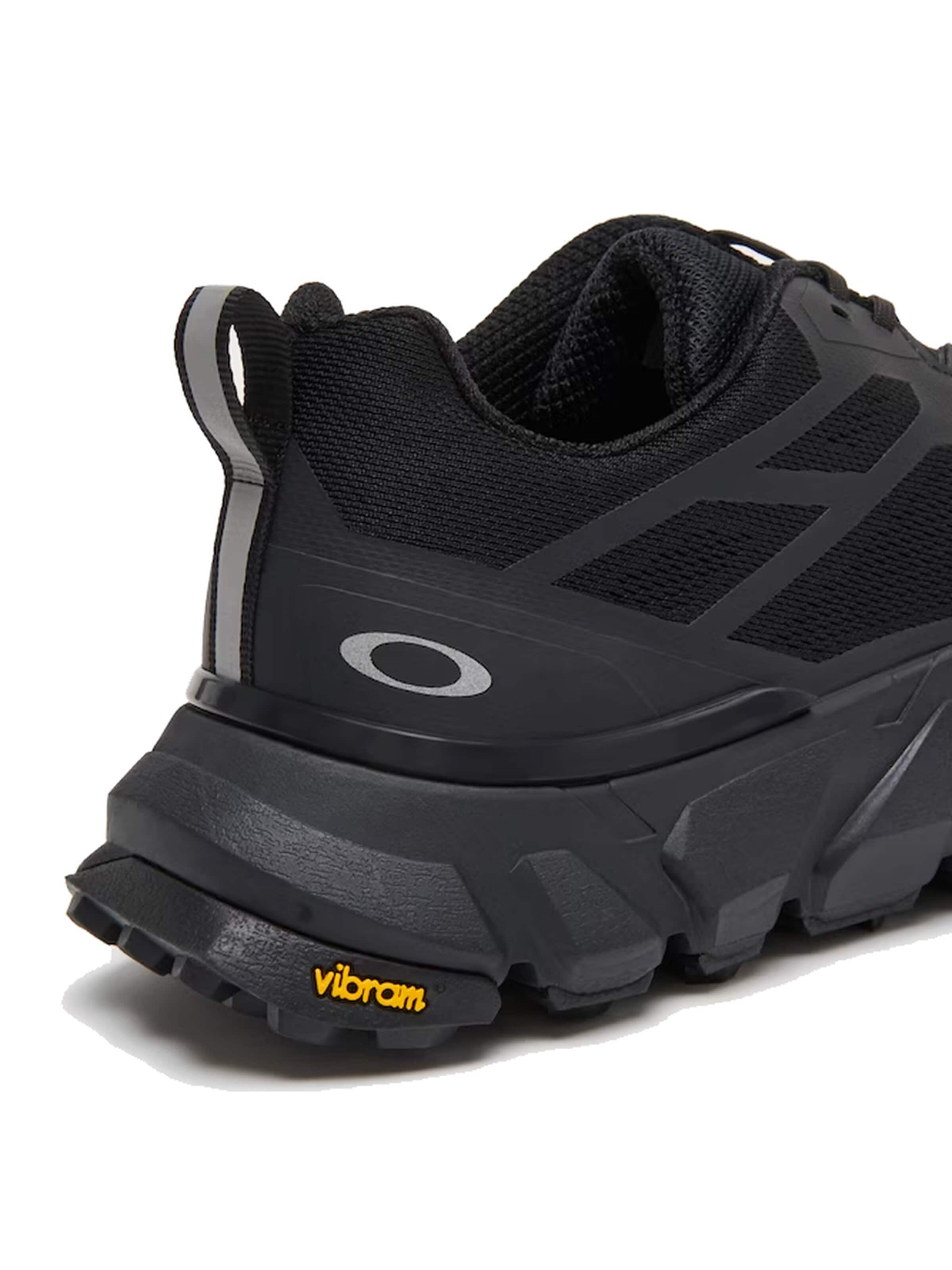 OAKLEY Sneakers 'Light Breath' in Black