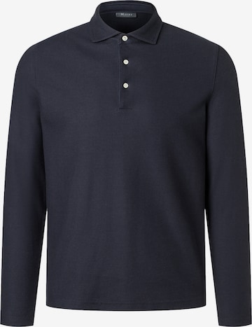 MAERZ Muenchen - Camisa em azul: frente