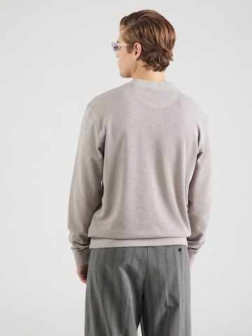 SCOTCH & SODA - Sudadera en gris