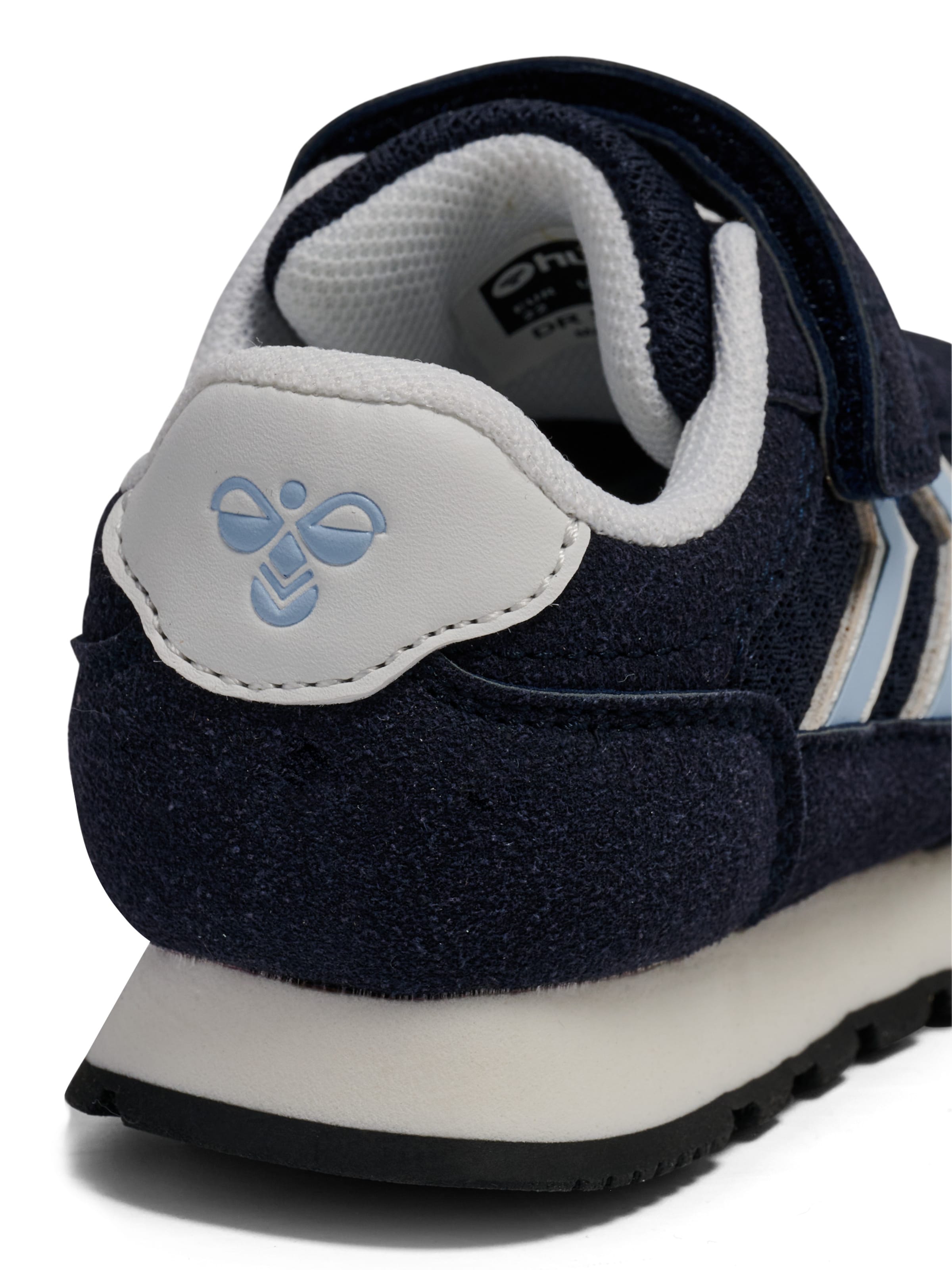 Hummel Sneaker 'ACE CORE INFANT' in Blau