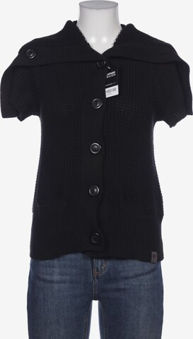 NÜMPH Sweater & Cardigan in M in Black: front