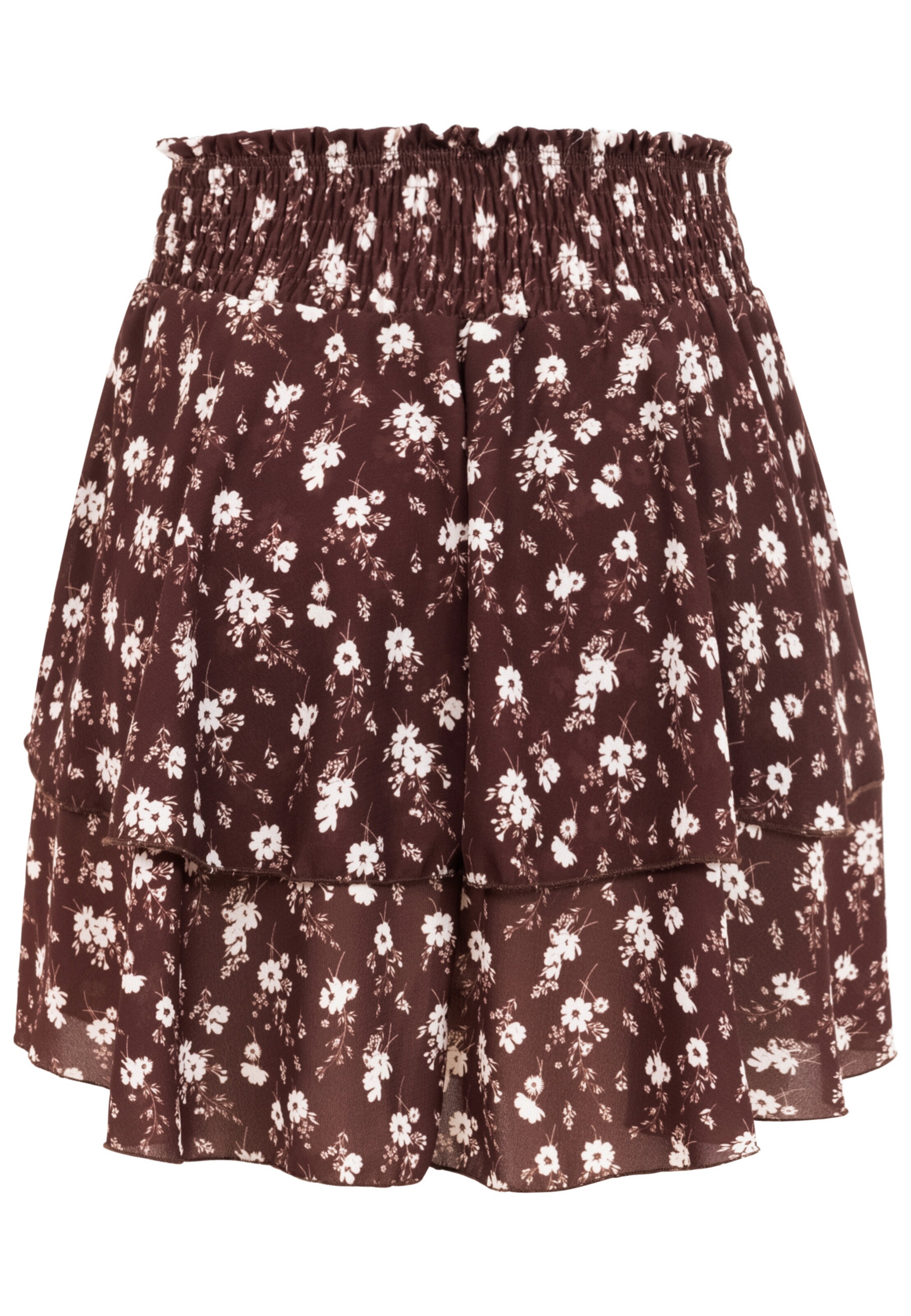 Cloud5ive Rock in Braun