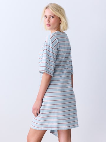 Next Kleid in Blau