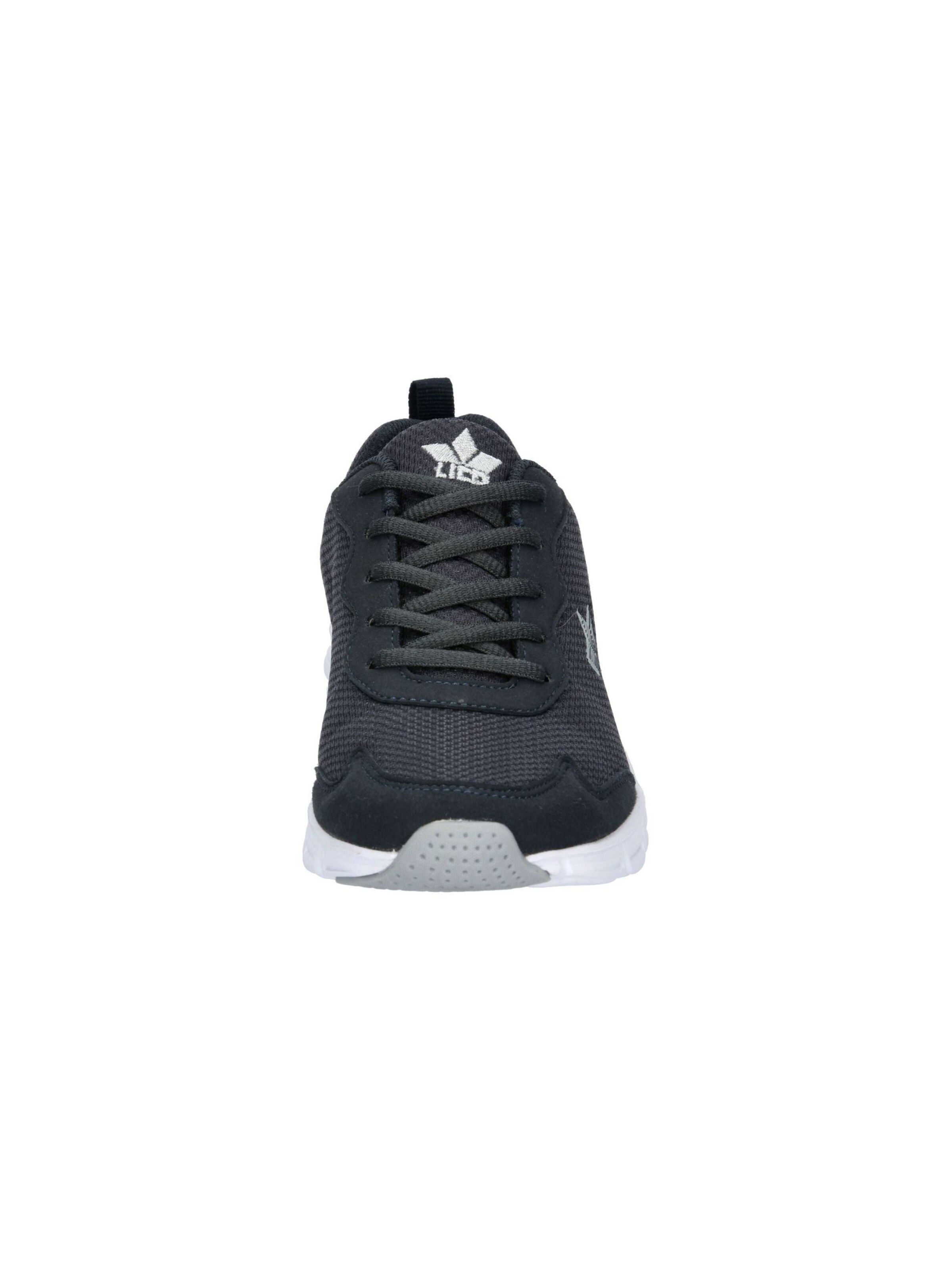 LICO Sportschuh 'Almeria' in Grau