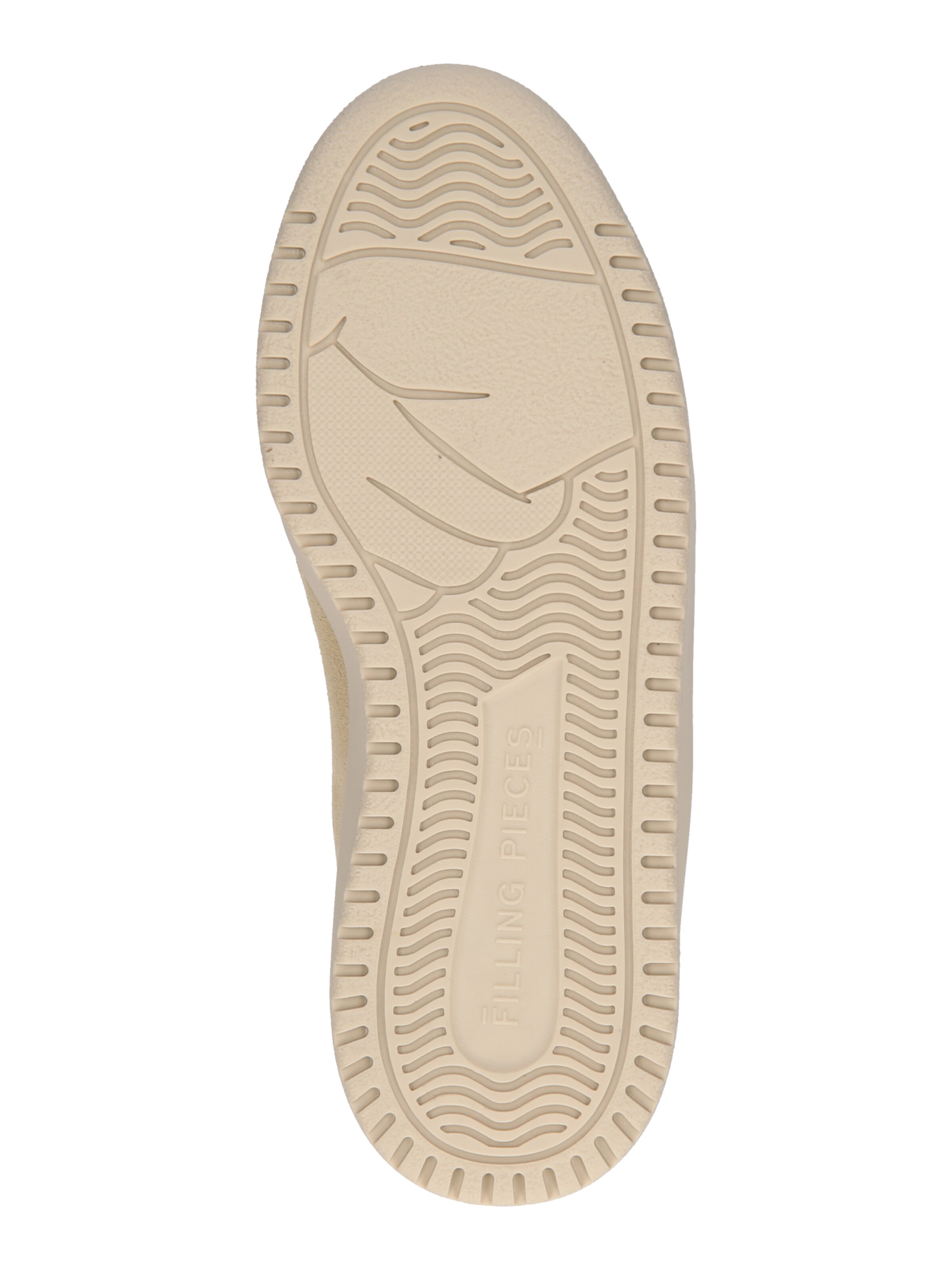 Filling Pieces Низкие кроссовки 'Avenue' в Бежевый