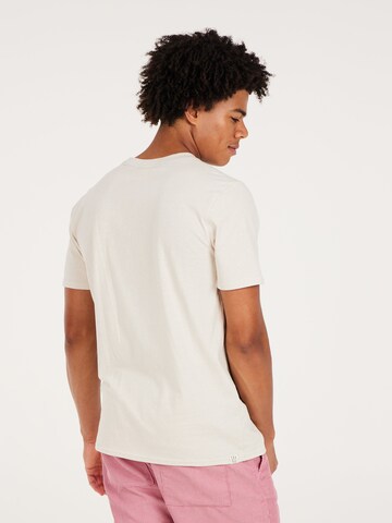 PROTEST Shirt 'PRTSTAN' in Wit