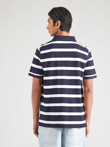 Maglietta di FYNCH-HATTON in blu