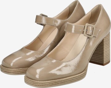 Nero Giardini Pumps in Beige