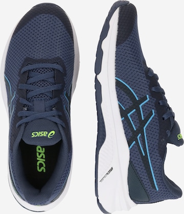 Chaussure de sport 'GT-1000 12 GS' ASICS en bleu