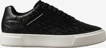 Calvin Klein Sneaker in Schwarz: Vorderseite