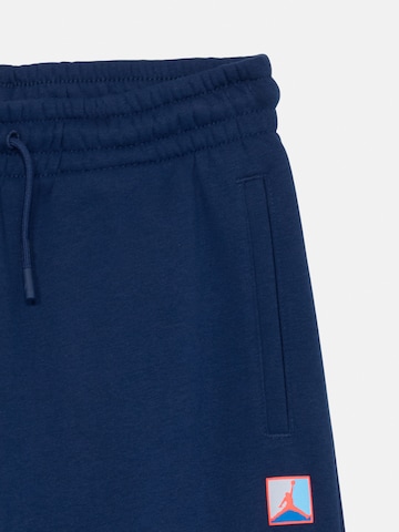 Jordan Конический (Tapered) Штаны 'ESS FLC' в Синий