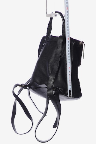 Whistles Backpack in One size in Black