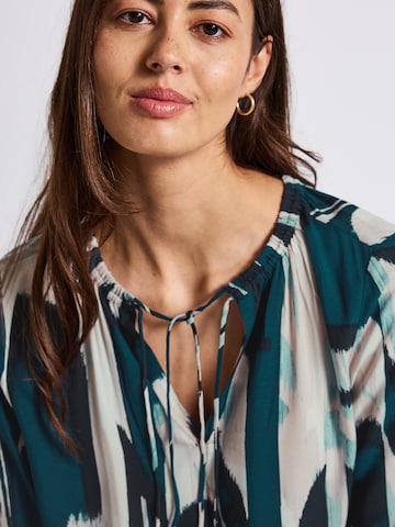 Camicia da donna di STREET ONE in blu