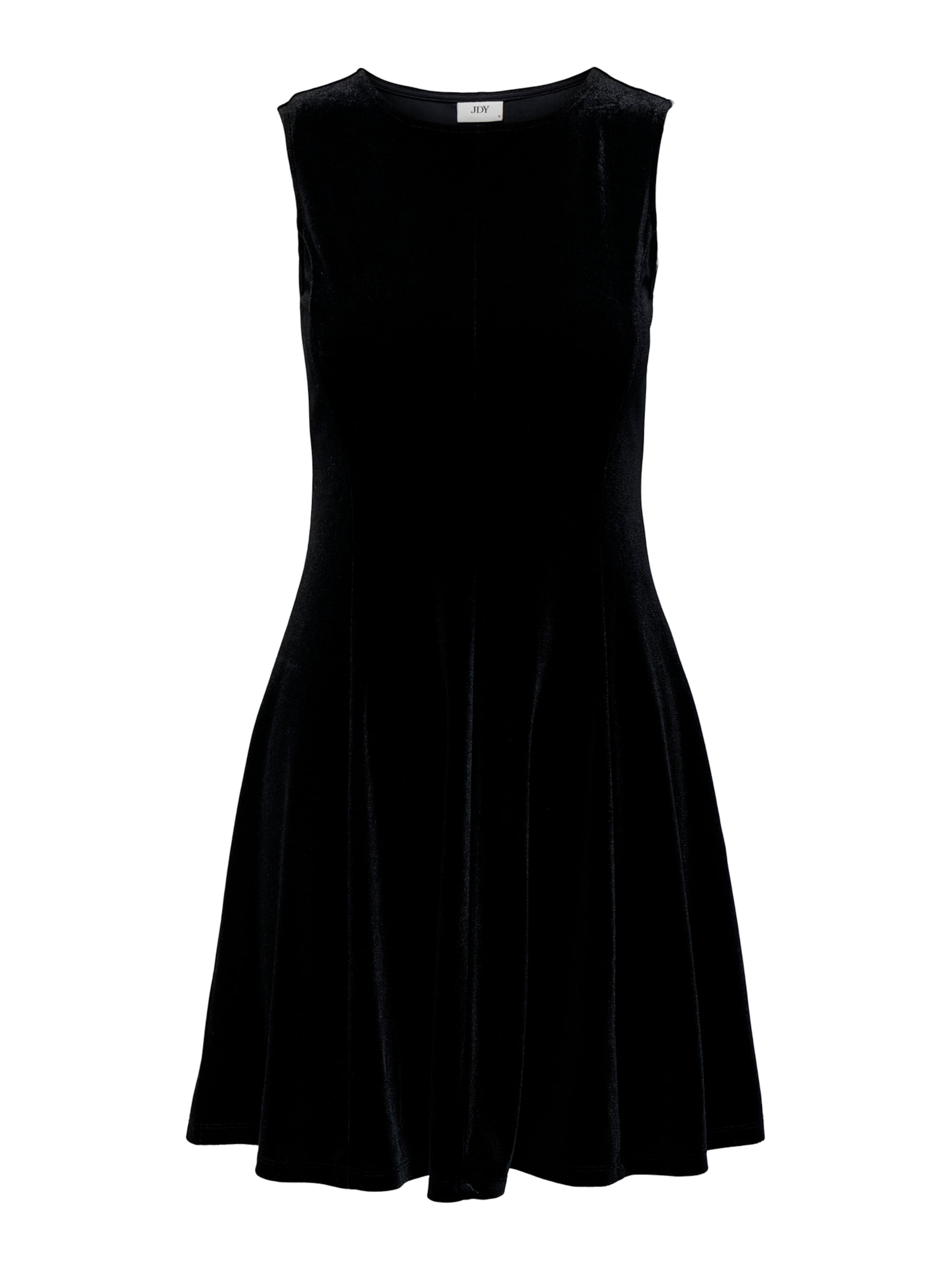 JDY Dress 'JDYVICTORY' in Black: front